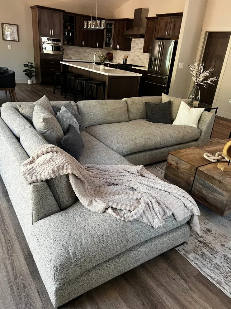 Nez Perce new development by Element Innovations - Photo 2