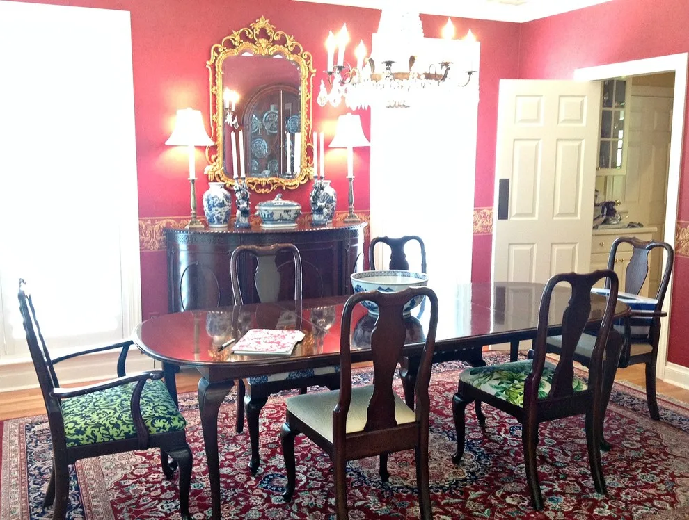 Previous Projects by Tweak Your Space - Photo 124