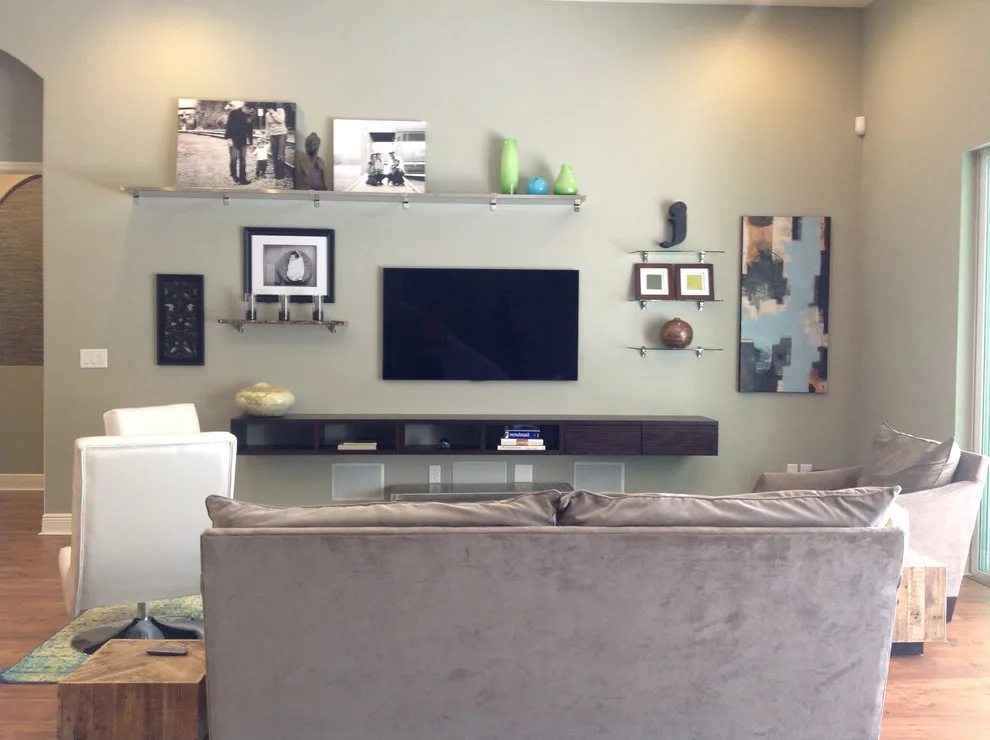 Previous Projects by Tweak Your Space - Photo 61
