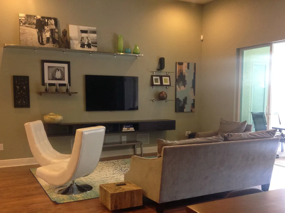 Previous Projects by Tweak Your Space - Photo 167