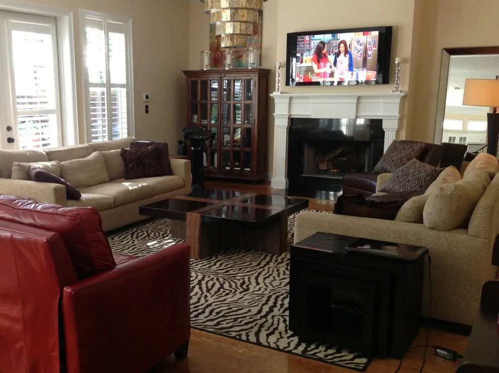 Previous Projects by Tweak Your Space - Photo 188