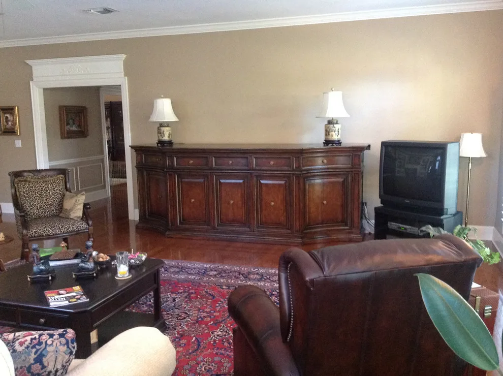 Previous Projects by Tweak Your Space - Photo 13
