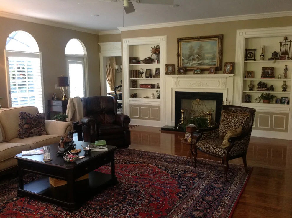 Previous Projects by Tweak Your Space - Photo 30
