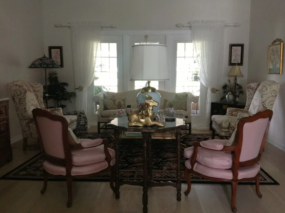 Previous Projects by Tweak Your Space - Photo 3