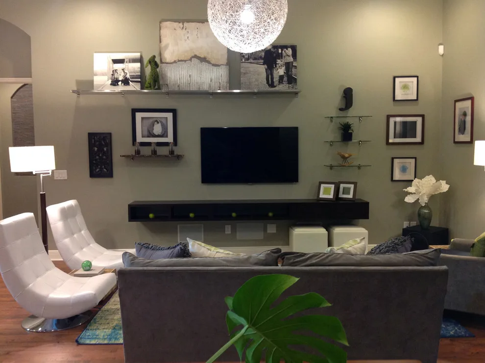 Previous Projects by Tweak Your Space - Photo 92