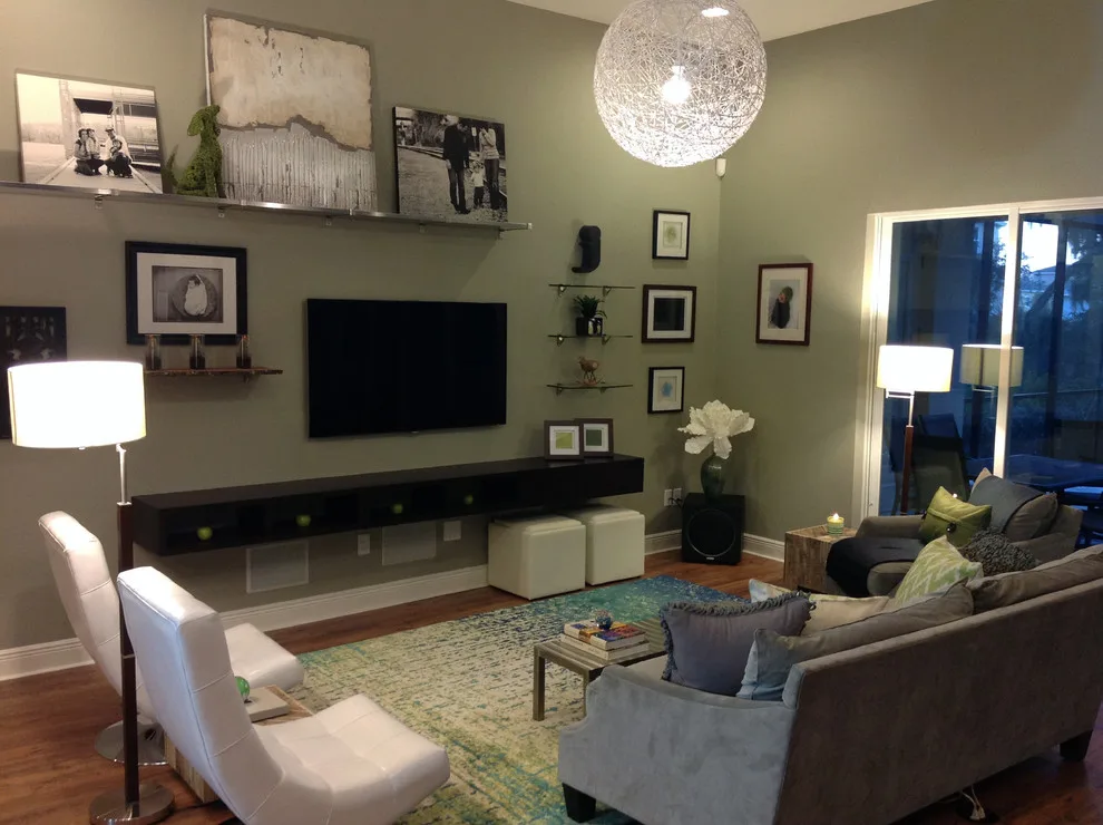 Previous Projects by Tweak Your Space - Photo 31