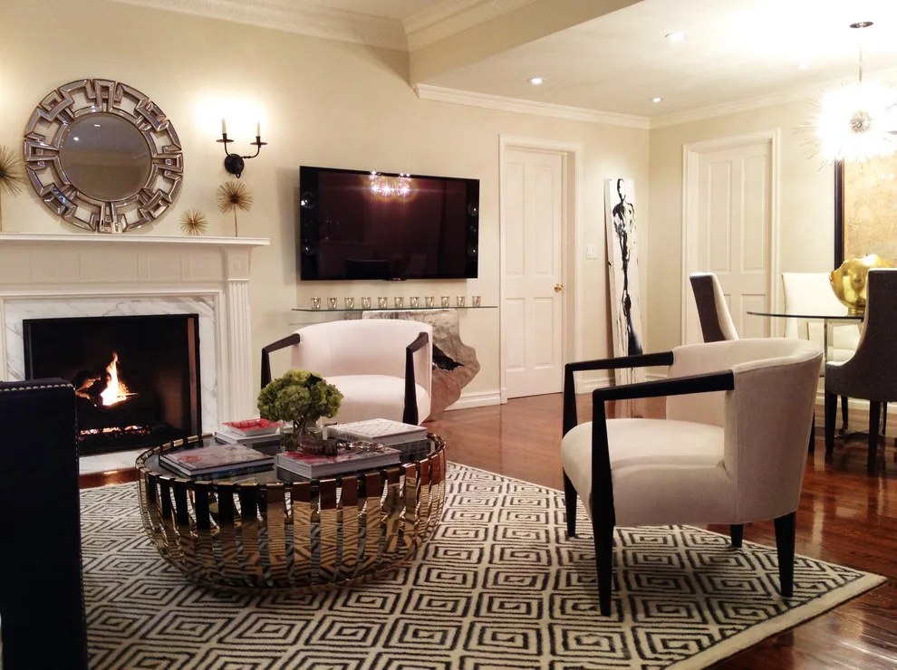 Previous Projects by Tweak Your Space - Photo 60