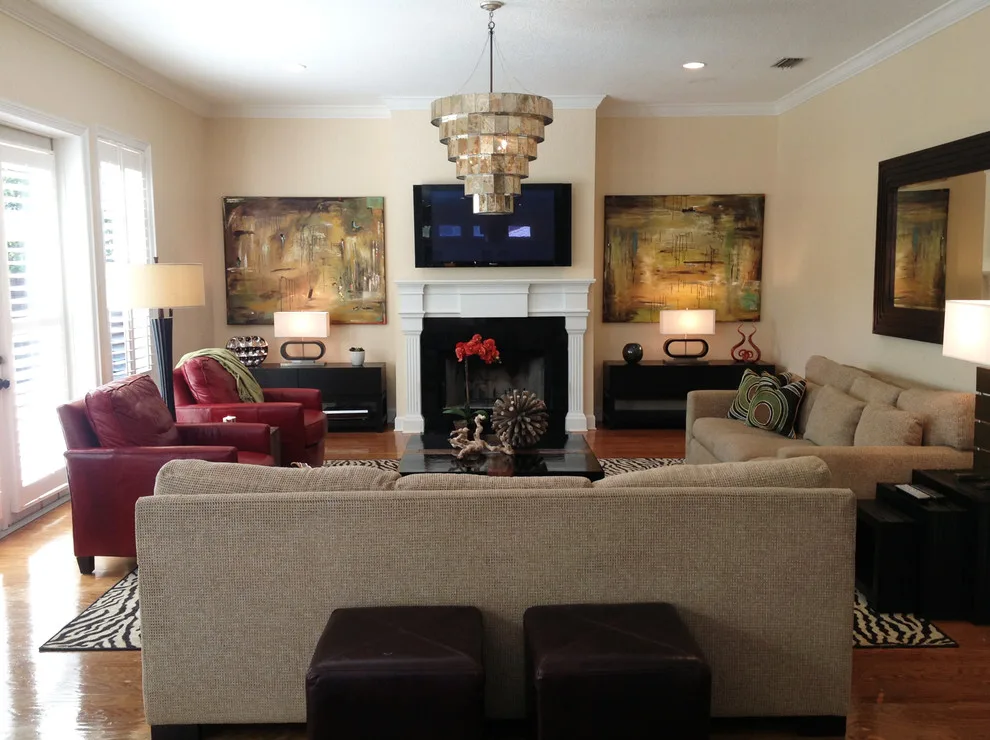 Previous Projects by Tweak Your Space - Photo 96