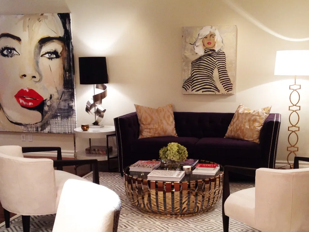 Previous Projects by Tweak Your Space - Photo 112