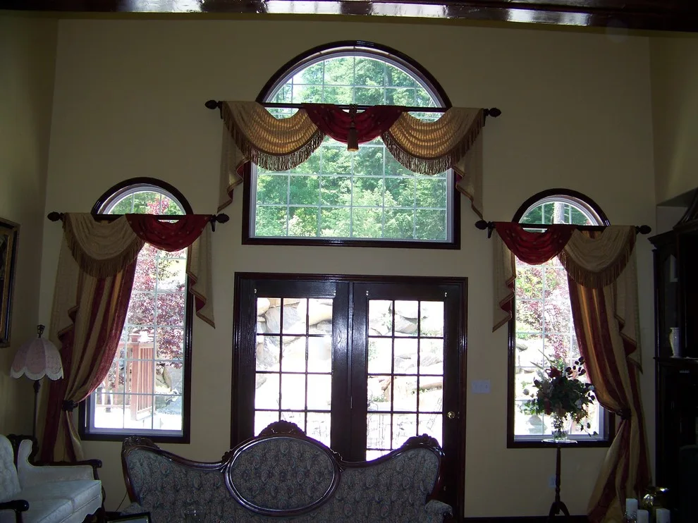 Window Coverings by Karen Boyer Designs - Photo 4