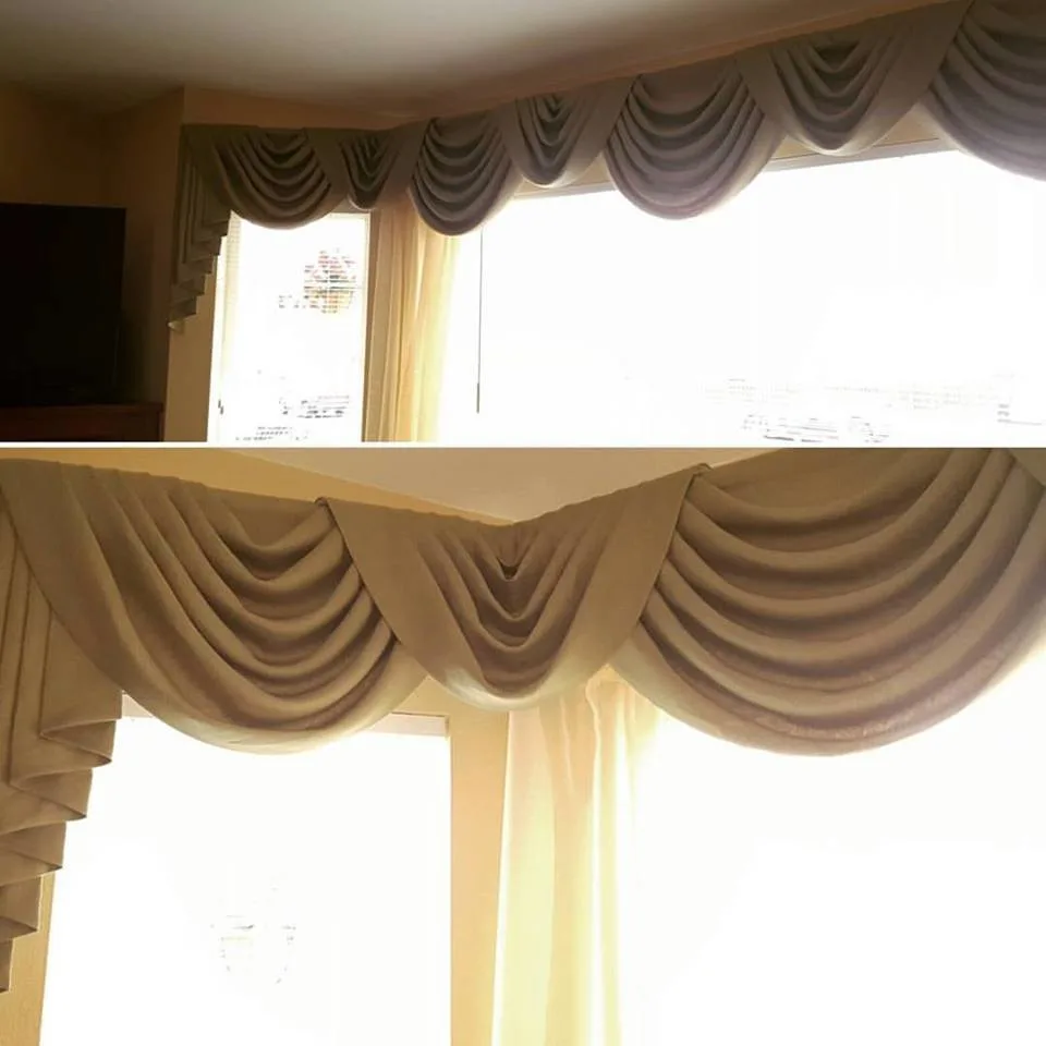 Window Coverings by Karen Boyer Designs - Photo 3