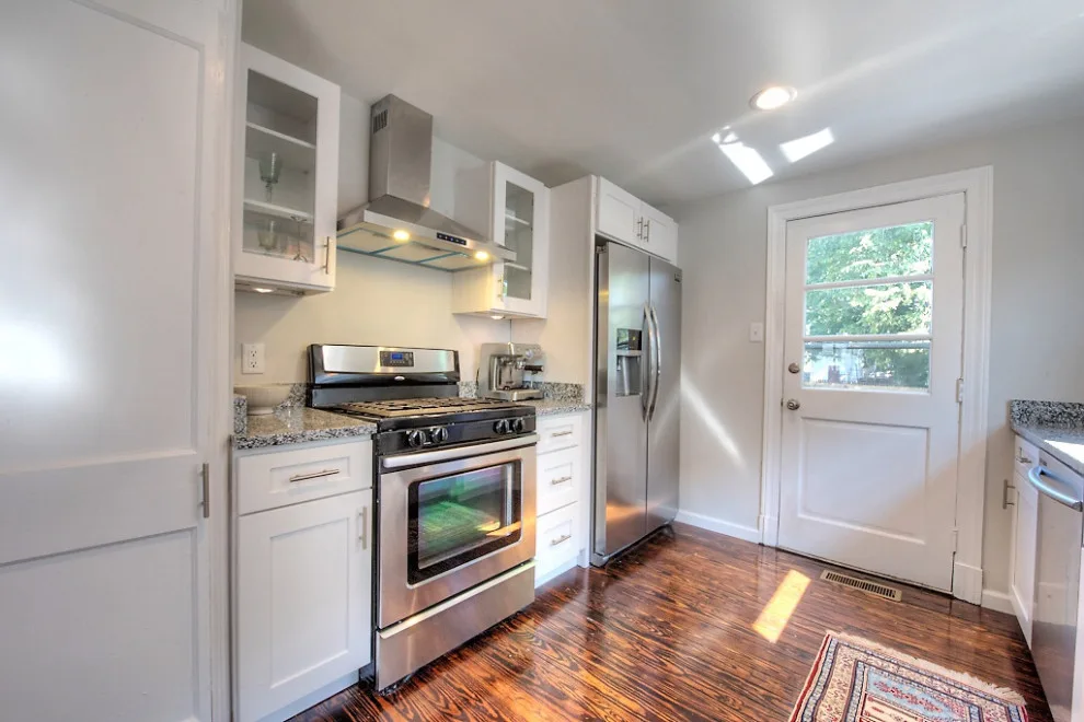 The Nomad's Abode by Savvy By Design LLC - Photo 2