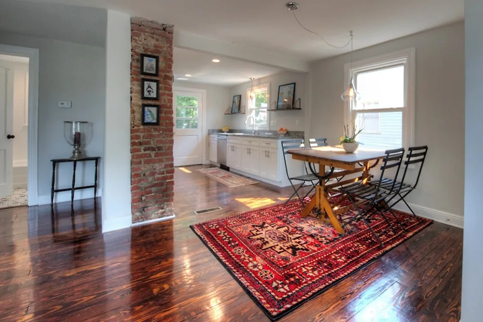 The Nomad's Abode by Savvy By Design LLC - Photo 18