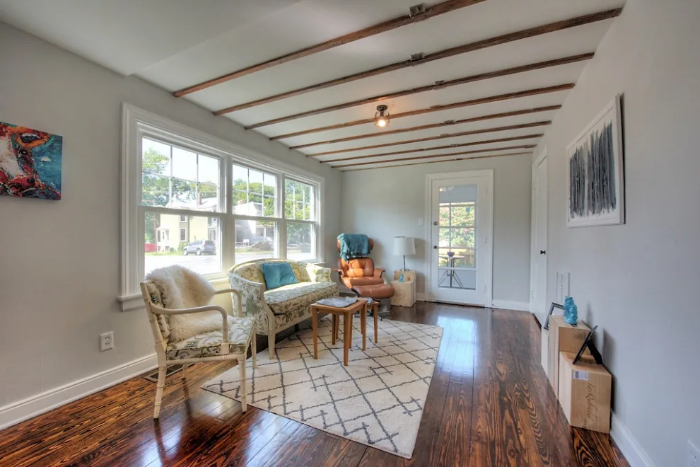The Nomad's Abode by Savvy By Design LLC - Photo 17