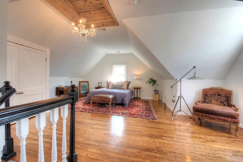 The Nomad's Abode by Savvy By Design LLC - Photo 9