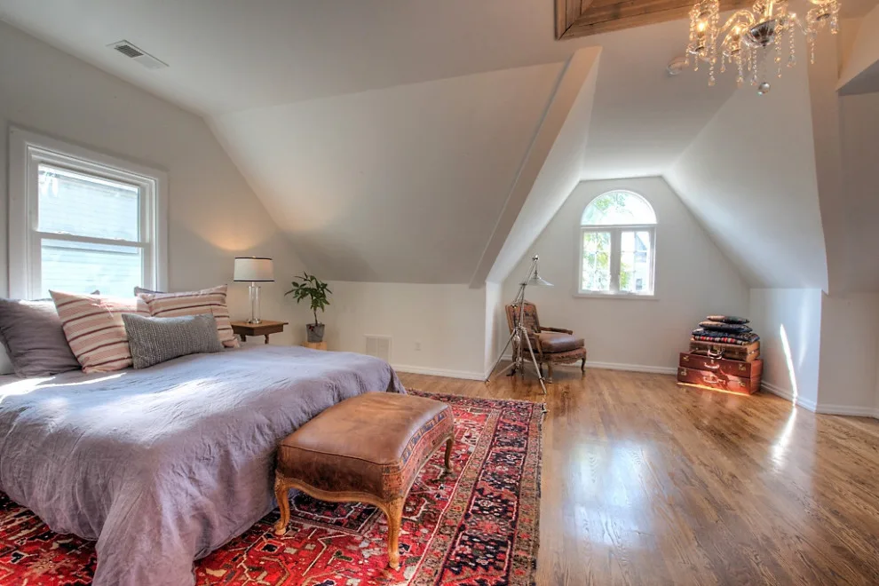 The Nomad's Abode by Savvy By Design LLC - Photo 8