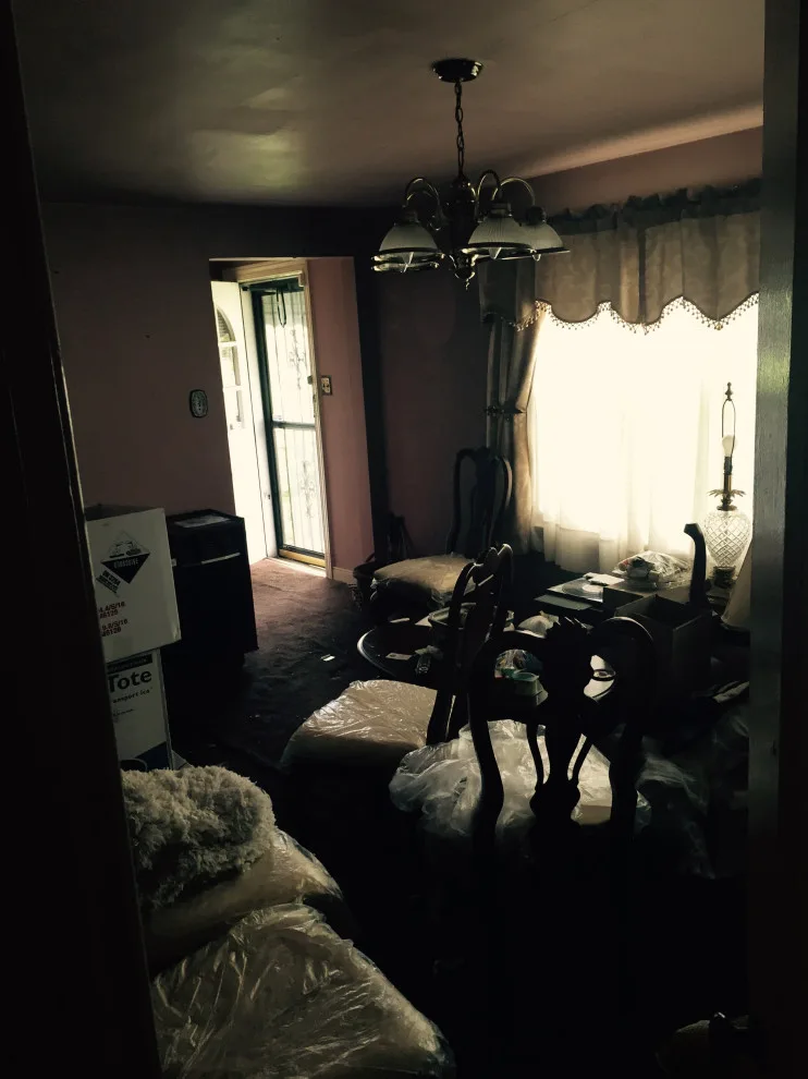 The Nomad's Abode by Savvy By Design LLC - Photo 4