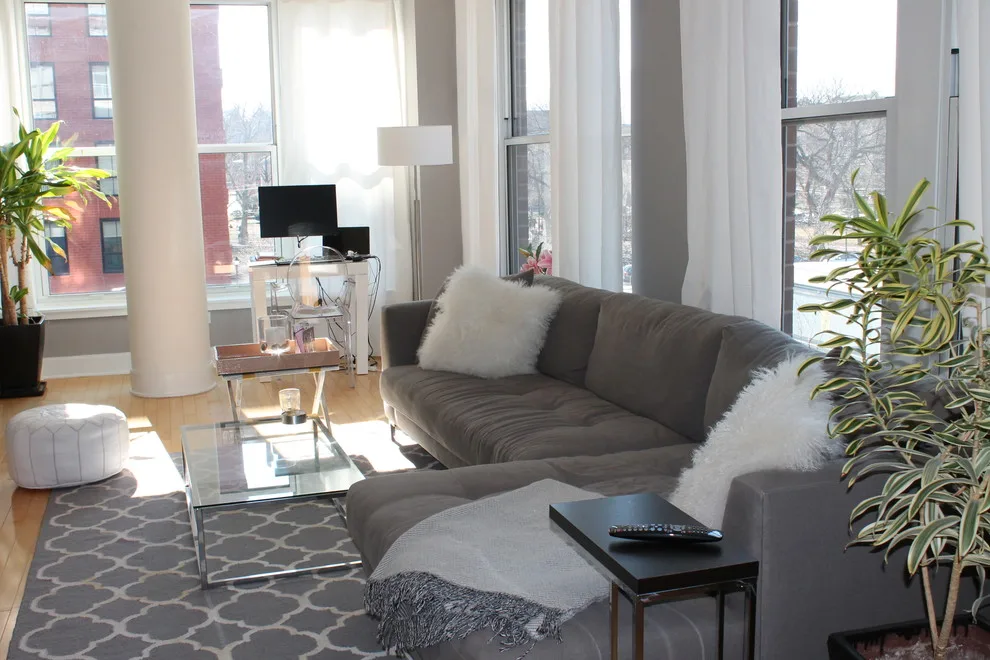 WELL STAGE - 1125 Maxwell Hoboken by OrganizDwell, LLC - Photo 2