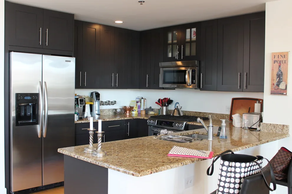 WELL STAGE - 1125 Maxwell Hoboken by OrganizDwell, LLC - Photo 6