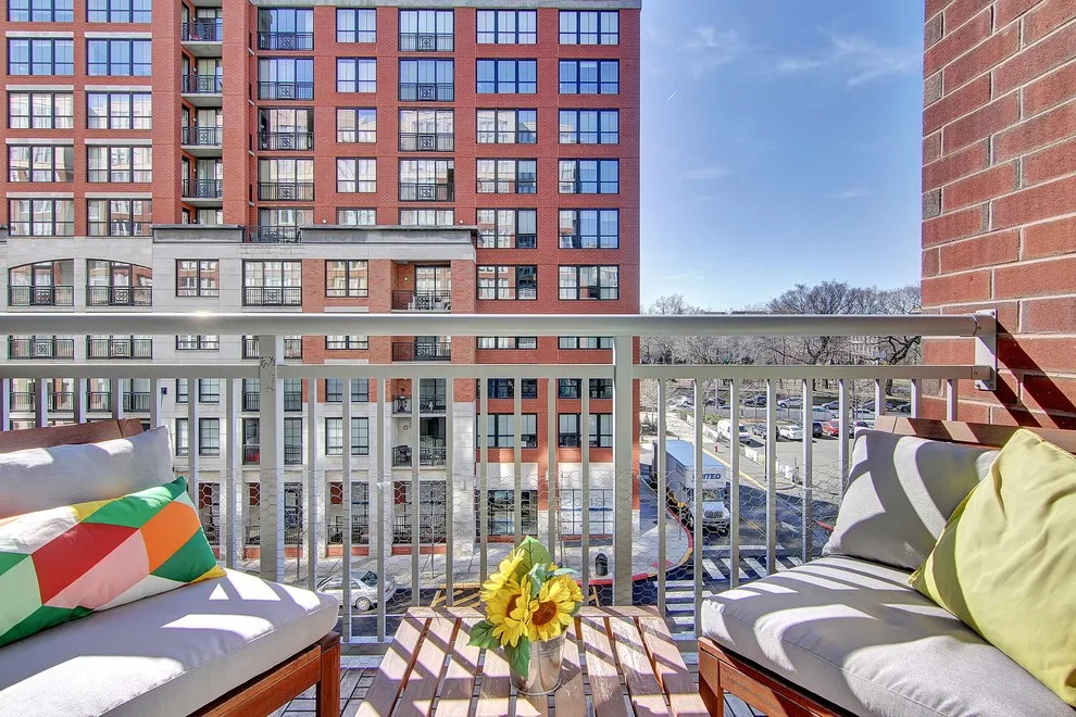 WELL STAGE - 1125 Maxwell Hoboken by OrganizDwell, LLC - Photo 7