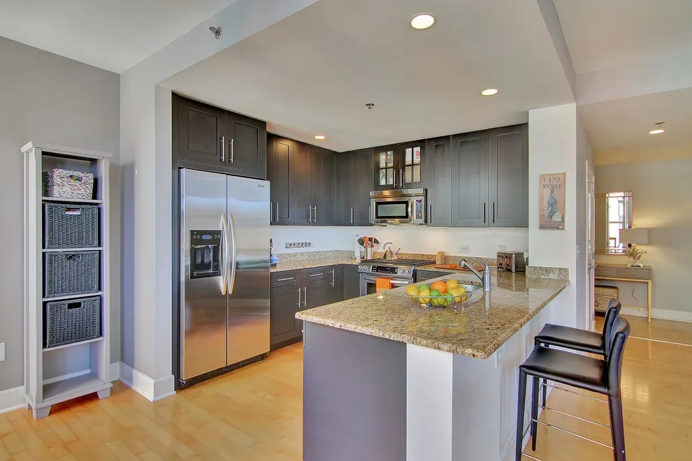 WELL STAGE - 1125 Maxwell Hoboken by OrganizDwell, LLC - Photo 4