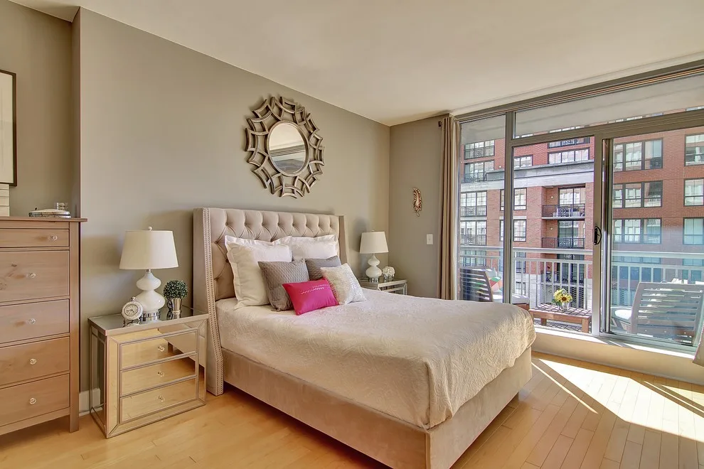 WELL STAGE - 1125 Maxwell Hoboken by OrganizDwell, LLC - Photo 3