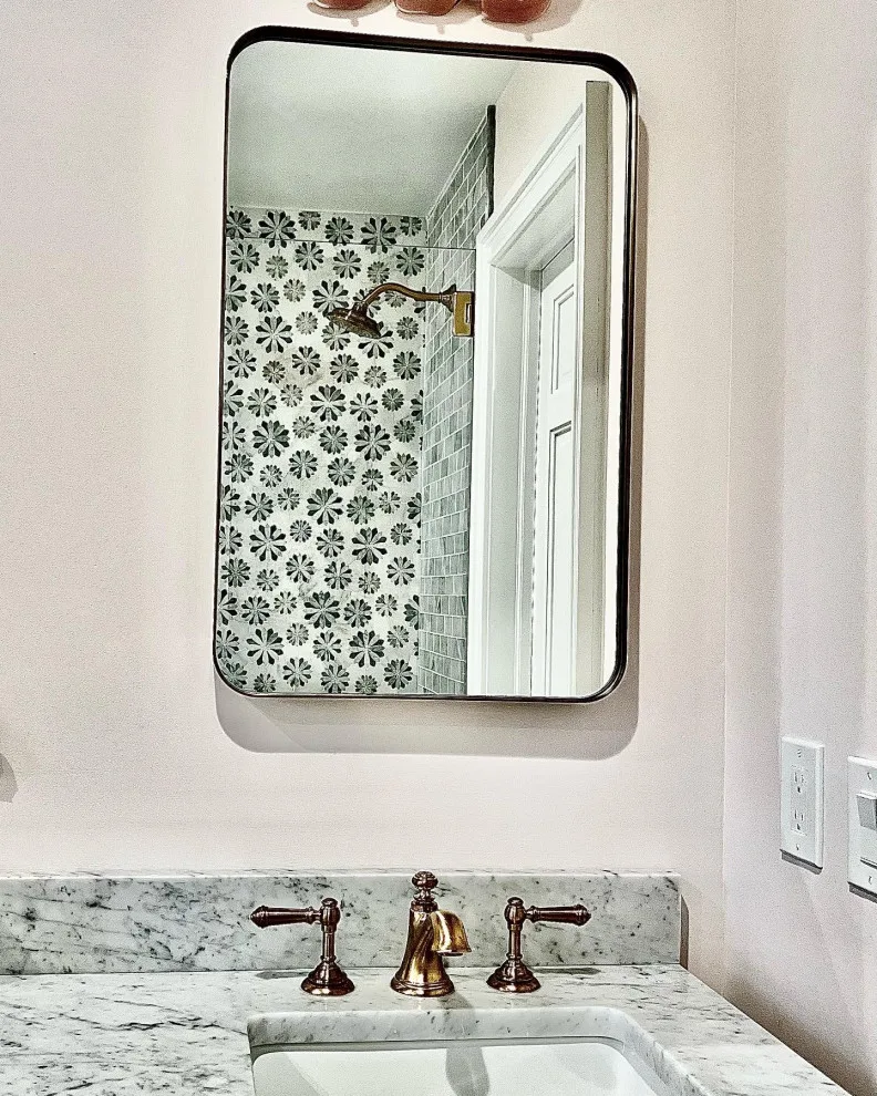BLOOMING POWER SHOWER by JSE Interiors - Photo 5