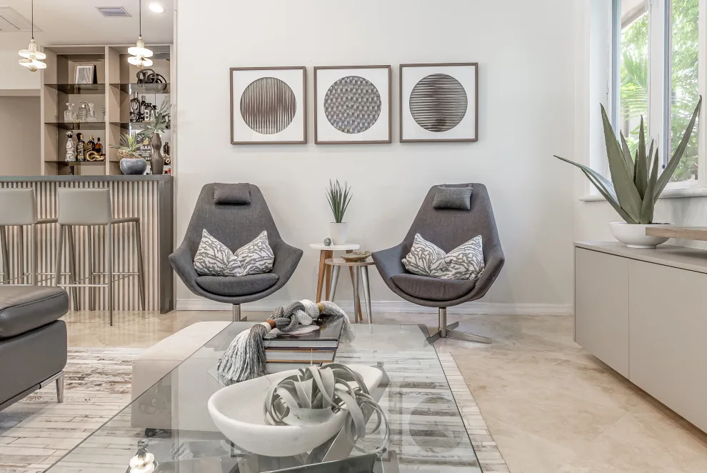 Button Grove by Vivian Macia Interiors LLC - Photo 4