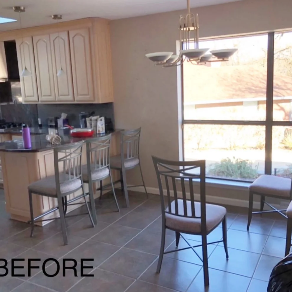 Total Transformation by Amy's Paint And Remodeling Solutions - Photo 9