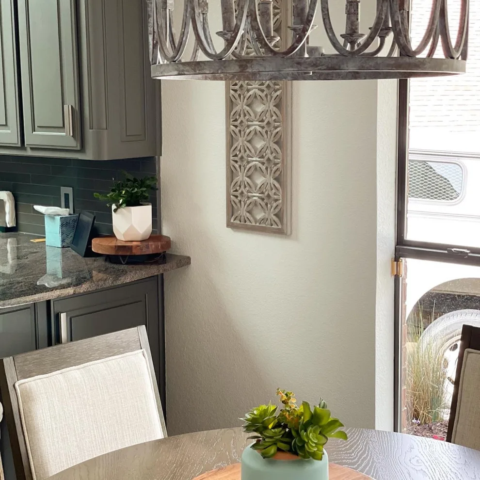 Total Transformation by Amy's Paint And Remodeling Solutions - Photo 8
