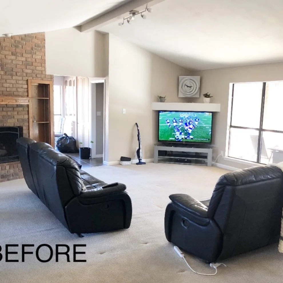 Total Transformation by Amy's Paint And Remodeling Solutions - Photo 10