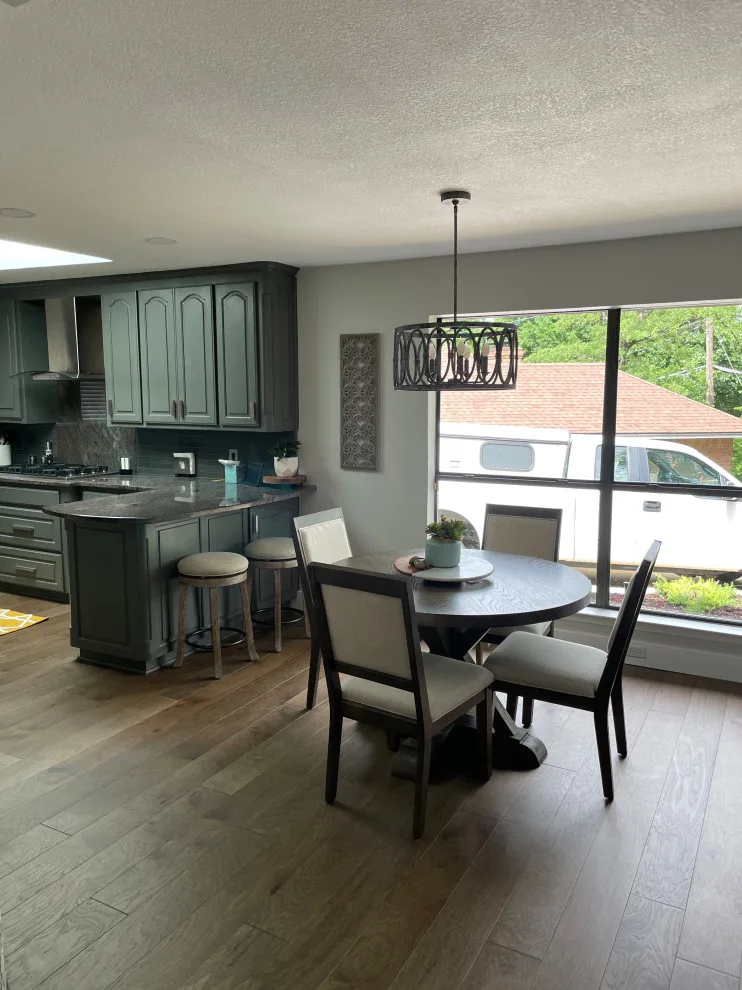 Total Transformation by Amy's Paint And Remodeling Solutions - Photo 3