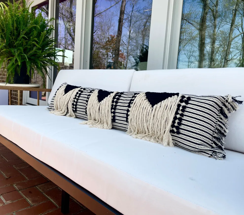 Patio Renovation Outdoors by A. Logan Designs, LLC - Photo 2