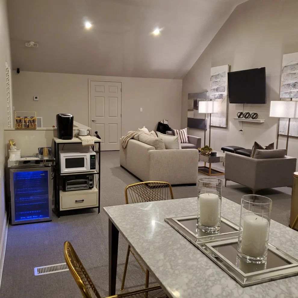Northport Funeral and Cremation Executive Suite by A. Logan Designs, LLC - Photo 12
