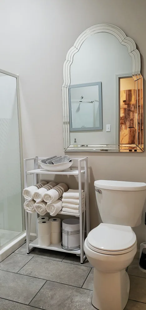 Northport Funeral and Cremation Executive Suite by A. Logan Designs, LLC - Photo 7