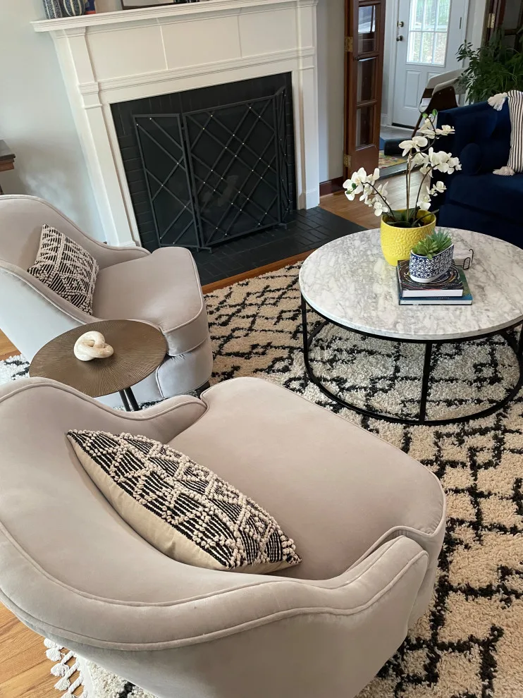 Becca Robbins Interior Design - Photo 10