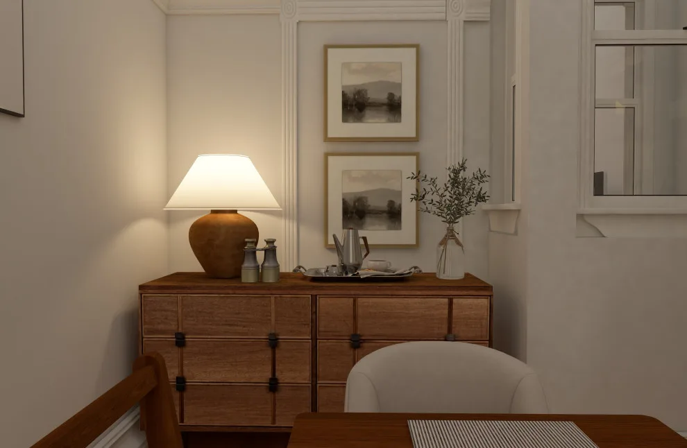 19th Century Brooklyn Makeover by Rachel Acevedo Design - Photo 6