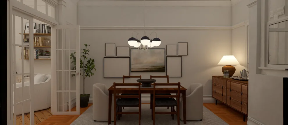 19th Century Brooklyn Makeover by Rachel Acevedo Design - Photo 2