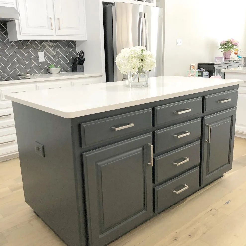 Contemporary Transformation by Amy's Paint And Remodeling Solutions - Photo 14