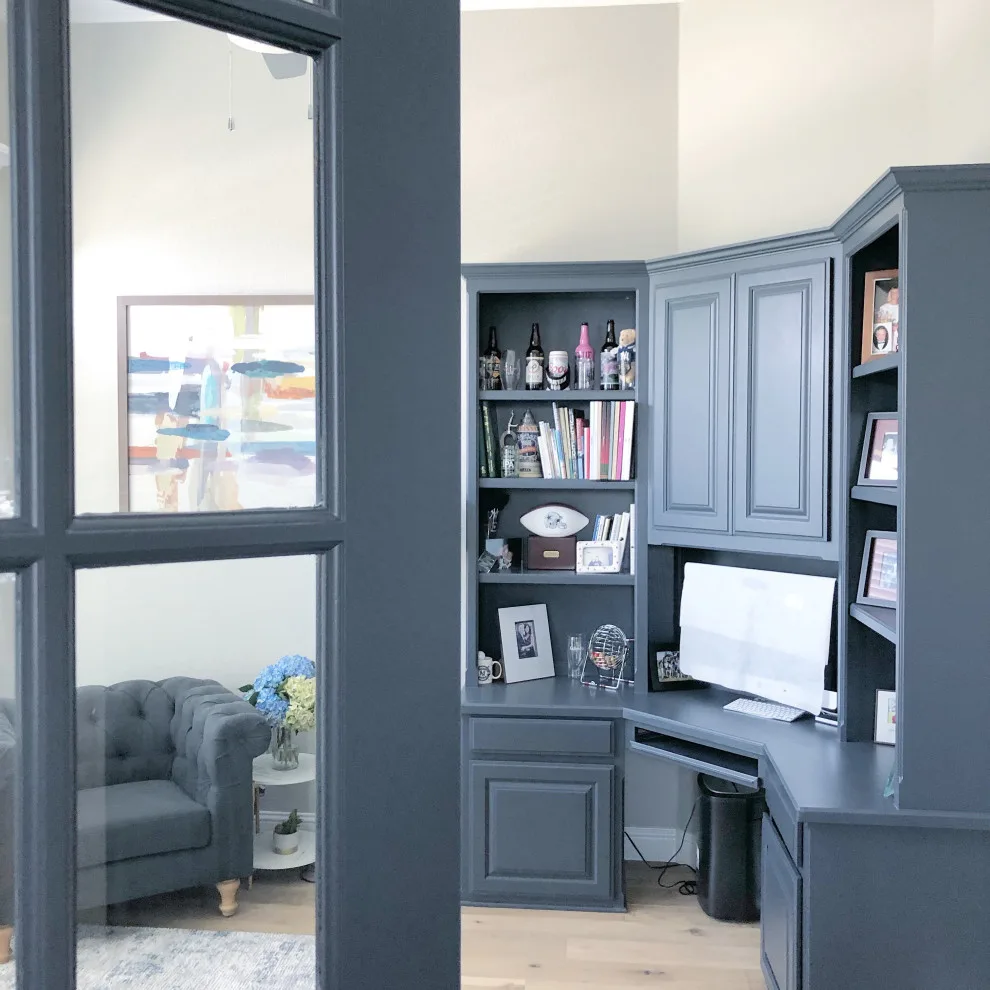 Contemporary Transformation by Amy's Paint And Remodeling Solutions - Photo 13