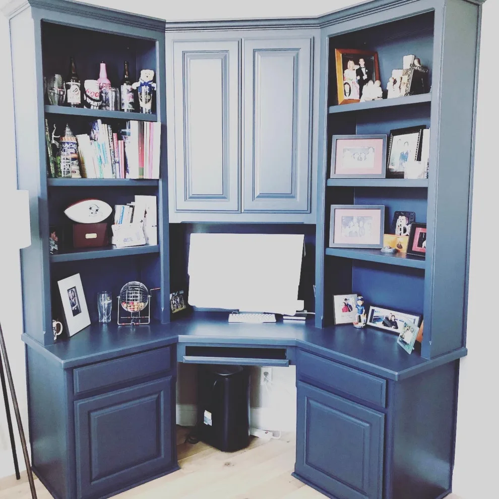 Contemporary Transformation by Amy's Paint And Remodeling Solutions - Photo 17