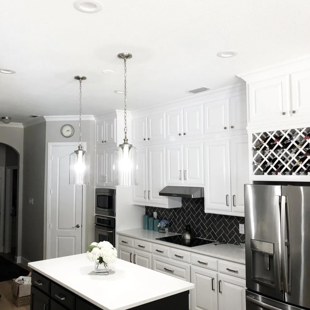 Contemporary Transformation by Amy's Paint And Remodeling Solutions - Photo 9