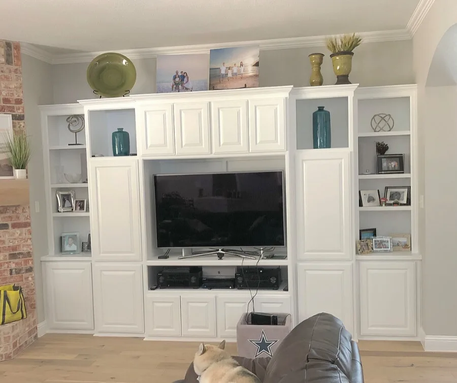 Contemporary Transformation by Amy's Paint And Remodeling Solutions - Photo 18