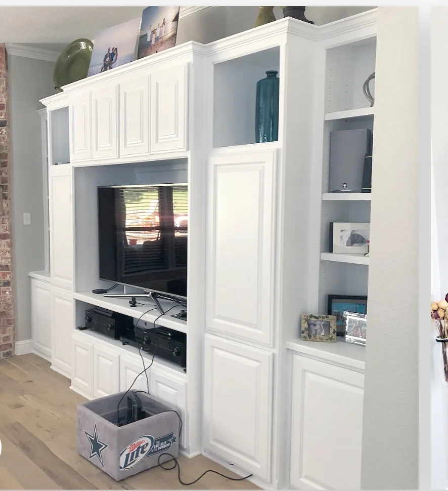 Contemporary Transformation by Amy's Paint And Remodeling Solutions - Photo 8