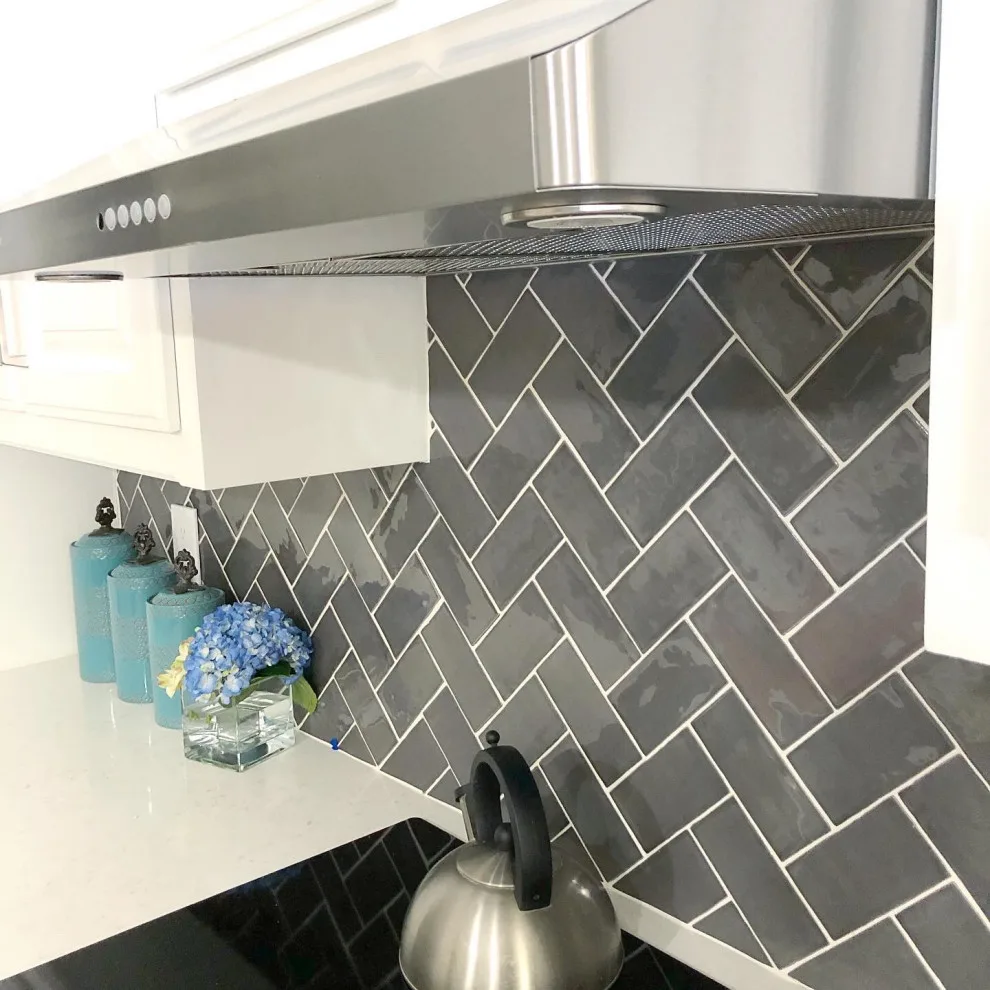 Contemporary Transformation by Amy's Paint And Remodeling Solutions - Photo 15