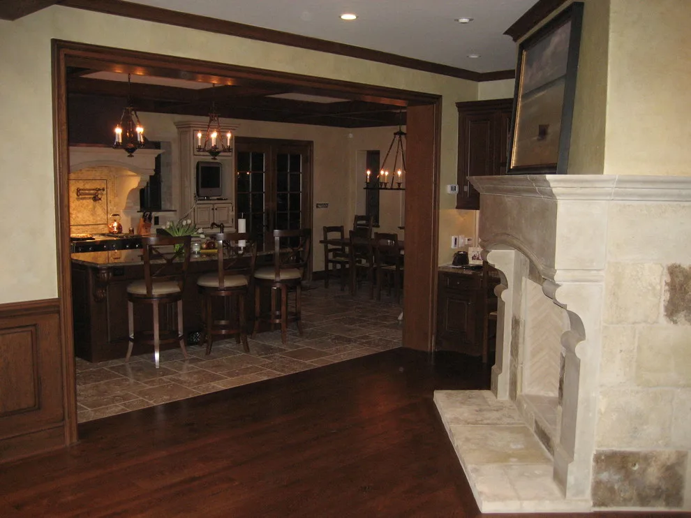 1920s Tudor Style by TR Inspired Design - Photo 7
