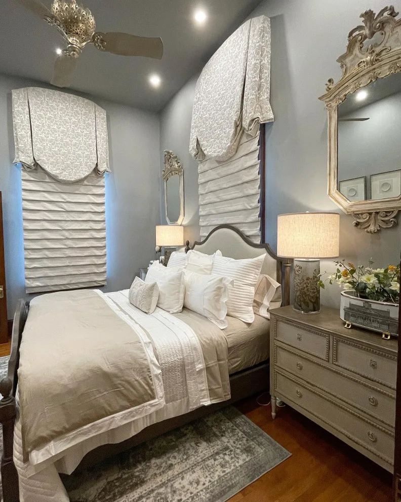 Sleeping Quarters by Belanger Interiors - Photo 11