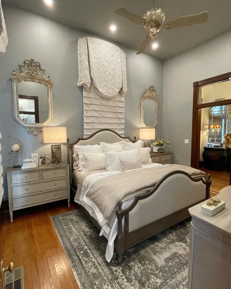 Sleeping Quarters by Belanger Interiors - Photo 6