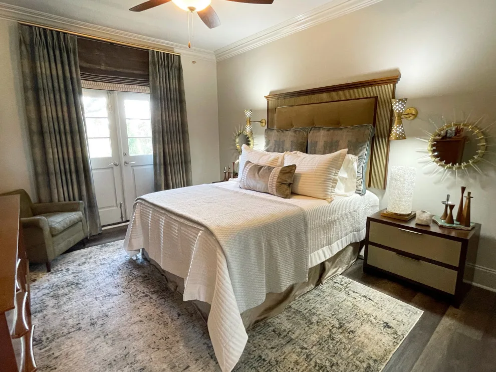 Sleeping Quarters by Belanger Interiors - Photo 9