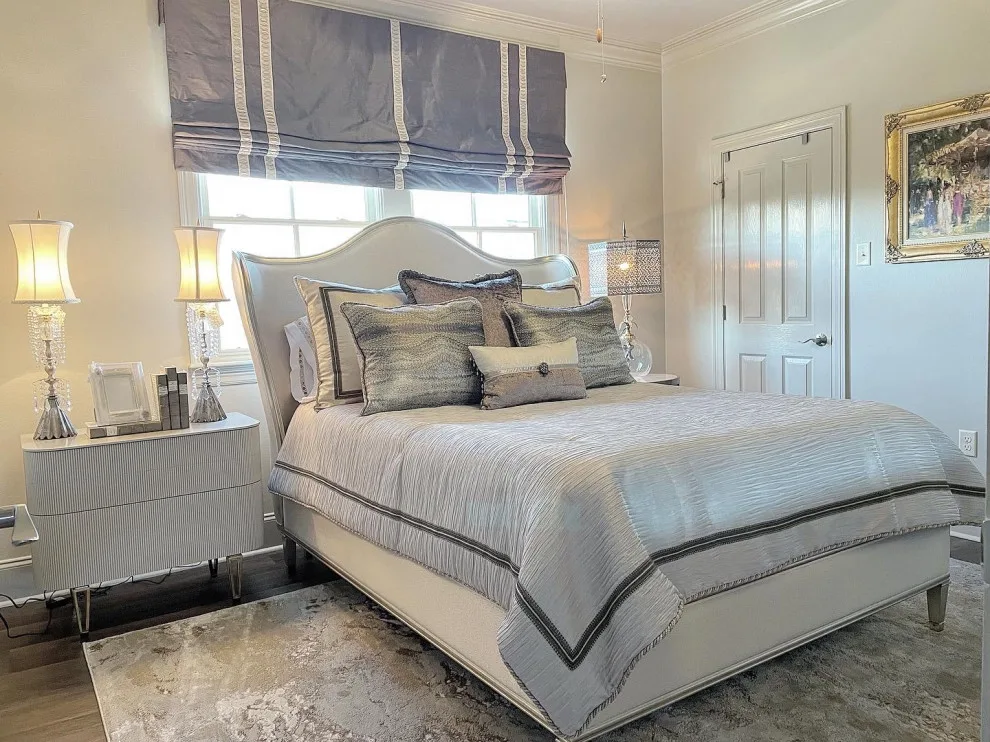 Sleeping Quarters by Belanger Interiors - Photo 2